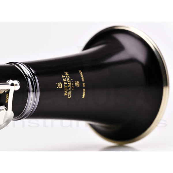 BUFFET Gala Bb Clarinet 18 keys